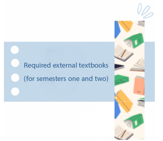 required-external-textbooks